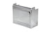 V-Twin Chrome Embossed Battery Side Cover - 42-0573
