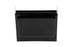 V-Twin Black Embossed Battery Side Cover - 42-0574