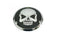 V-Twin Skull Design Derby Cover - 42-0580