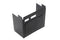 V-Twin Black Embossed Battery Side Cover - 42-0585