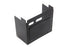 V-Twin Black Embossed Battery Side Cover - 42-0585