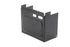 V-Twin Black Embossed Battery Side Cover - 42-0585