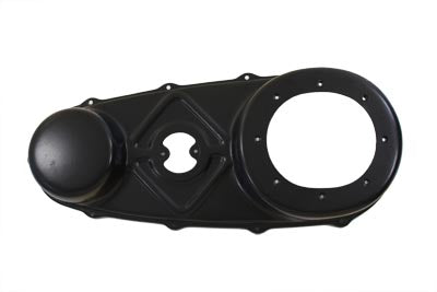 V-Twin Gloss Black Outer Primary Cover - 42-0594