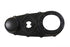 V-Twin Gloss Black Outer Primary Cover - 42-0594