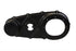 V-Twin Gloss Black Outer Primary Cover - 42-0594