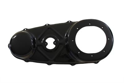 V-Twin Black Outer Primary Cover - 42-0595