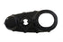 V-Twin Black Outer Primary Cover - 42-0595