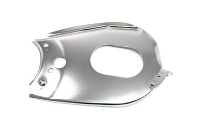 V-Twin Inner Primary Cover Chrome - 42-0597