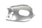 V-Twin Inner Primary Cover Chrome - 42-0597