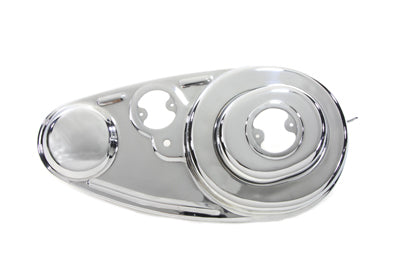 V-Twin 45 inch Outer Primary Cover Chrome - 42-0599