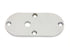 V-Twin Oval Inspection Chrome - 42-0603
