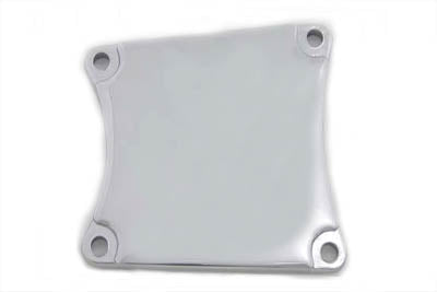 V-Twin Inspection Cover Chrome - 42-0604