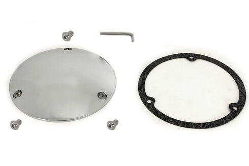 V-Twin Dome Derby Cover Kit - 42-0605