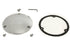 V-Twin Dome Derby Cover Kit - 42-0605