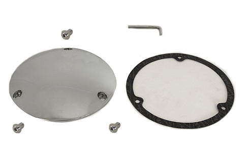 V-Twin Dome Derby Cover Kit - 42-0605