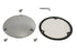 V-Twin Dome Derby Cover Kit - 42-0605