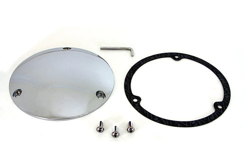 V-Twin Dome Derby Cover Kit - 42-0605