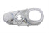 V-Twin Chrome Outer Primary Cover - 42-0612