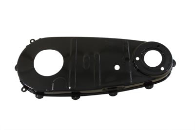 V-Twin Black Inner Primary Cover - 42-0619