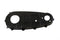 V-Twin Black Inner Primary Cover - 42-0619
