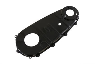 V-Twin Black Inner Primary Cover - 42-0619