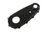 V-Twin Black Inner Primary Cover - 42-0619
