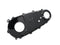 V-Twin Black Inner Primary Cover - 42-0620