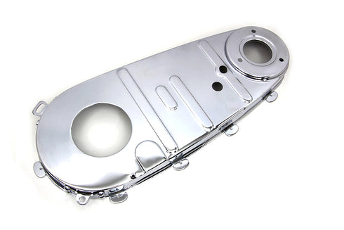 V-Twin Chrome Inner Primary Cover - 42-0621