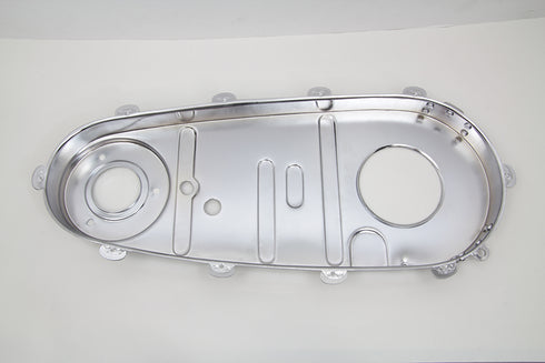 V-Twin Chrome Inner Primary Cover - 42-0621