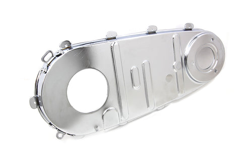 V-Twin Chrome Inner Primary Cover - 42-0621