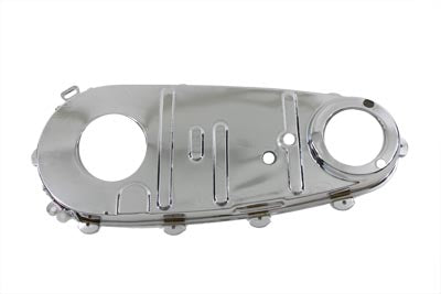 V-Twin Chrome Inner Primary Cover - 42-0622