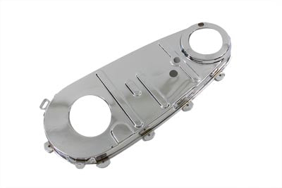 V-Twin Chrome Inner Primary Cover - 42-0622