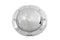 V-Twin Dimple Derby Cover Chrome - 42-0627