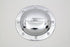V-Twin Bird Style Derby Cover Chrome - 42-0628