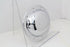 V-Twin Bird Style Derby Cover Chrome - 42-0628