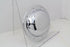 V-Twin Bird Style Derby Cover Chrome - 42-0628