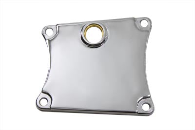 V-Twin Inspection Cover Chrome - 42-0629