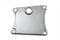 V-Twin Inspection Cover Chrome - 42-0629