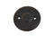 V-Twin Inspection Cover Black - 42-0641