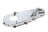 V-Twin Replica Inner Primary Cover Chrome - 42-0643