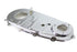 V-Twin Replica Inner Primary Cover Chrome - 42-0643