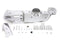 V-Twin Chrome Cam and Sprocket Cover Kit - 42-0650