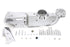 V-Twin Chrome Cam and Sprocket Cover Kit - 42-0650