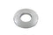 V-Twin Chrome Front Hubcap 4-1/2 inch - 42-0668