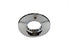 V-Twin Chrome Front Hubcap 4-1/2 inch - 42-0668