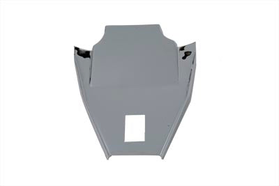 V-Twin Chrome Frame Cover - 42-0671