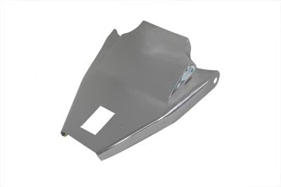 V-Twin Chrome Frame Cover - 42-0671