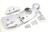 V-Twin Chrome Cam and Sprocket Cover Kit - 42-0680