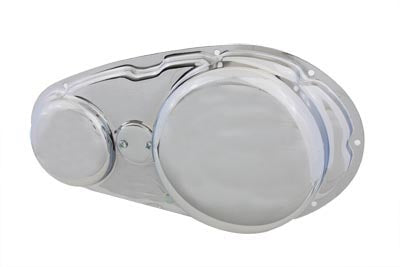 Paughco XLCH Primary Cover Chrome - 42-0700