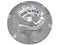 V-Twin Eagle Spirit Derby Cover Chrome - 42-0728